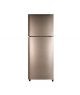 PEL Life Pro Freezer-on-top Refrigerator 14 Cu Ft (PRLP-22260)-Metallic Golden On Installments-HaniaT  ( 3 Months 0% Percent Profit Product Available On 48 Months Installment )